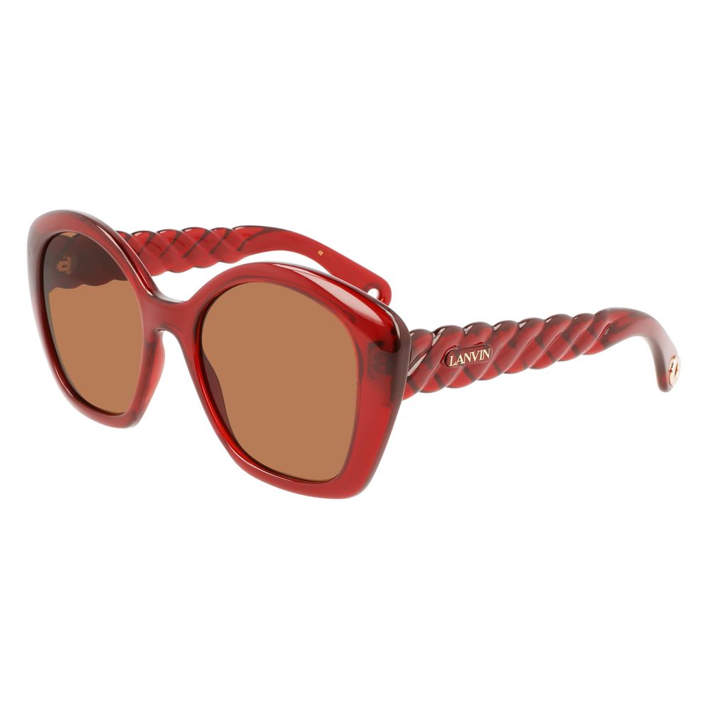 Multicolor Bio Injected Sunglasses - ventzia
