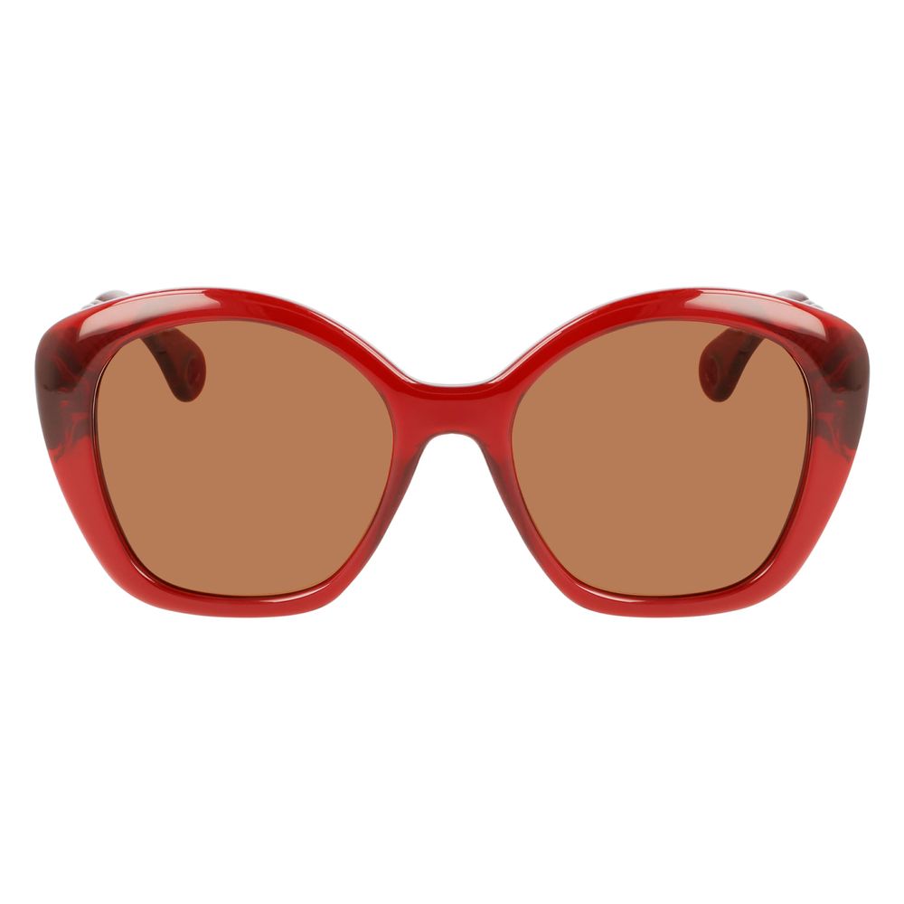 Multicolor Bio Injected Sunglasses - ventzia