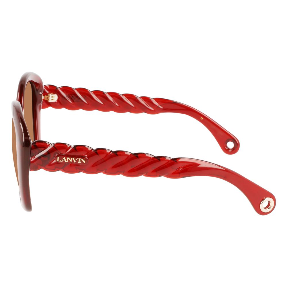 Multicolor Bio Injected Sunglasses - ventzia