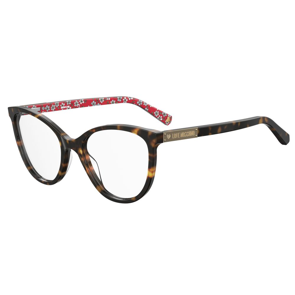 Bicolor Acetate Frames - ventzia