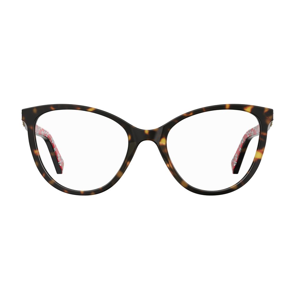 Bicolor Acetate Frames - ventzia