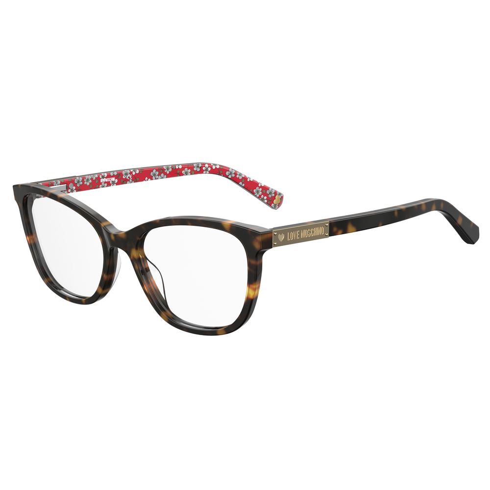 Bicolor Acetate Frames - ventzia