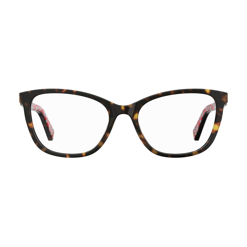 Bicolor Acetate Frames - ventzia