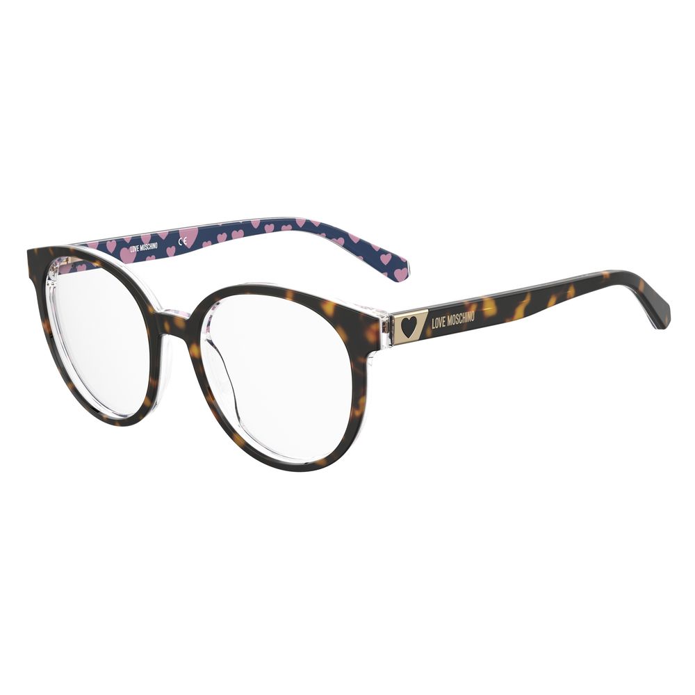 Bicolor Acetate Frames - ventzia