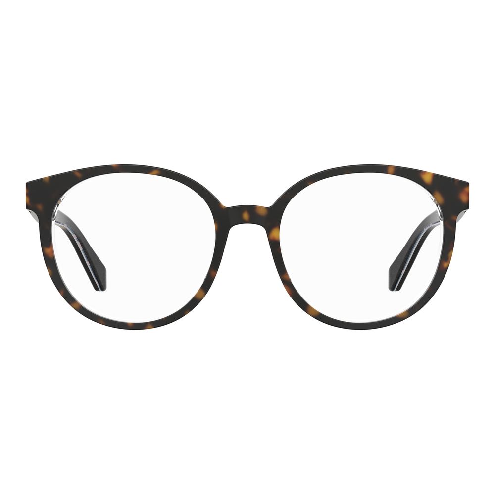 Bicolor Acetate Frames - ventzia