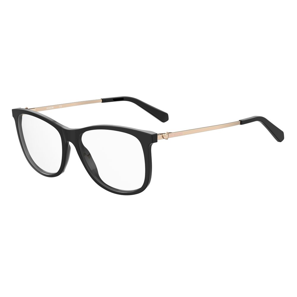 Black Acetate Glasses (Frames) - ventzia