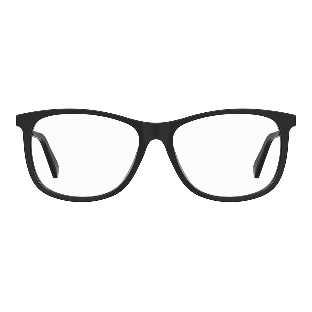Black Acetate Glasses (Frames) - ventzia