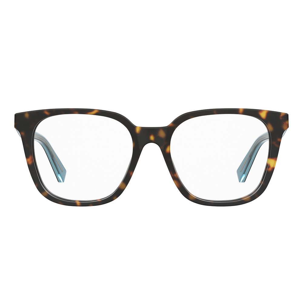 Bicolor Acetate Frames - ventzia