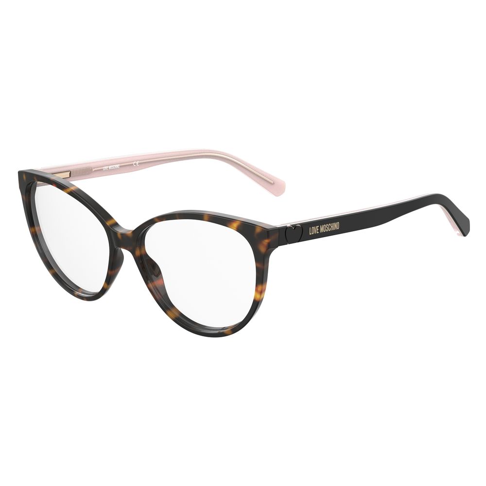 Bicolor Acetate Frames - ventzia