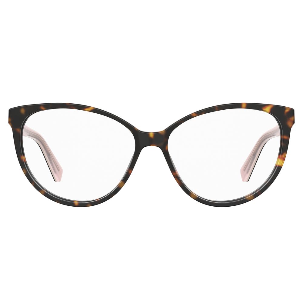 Bicolor Acetate Frames - ventzia