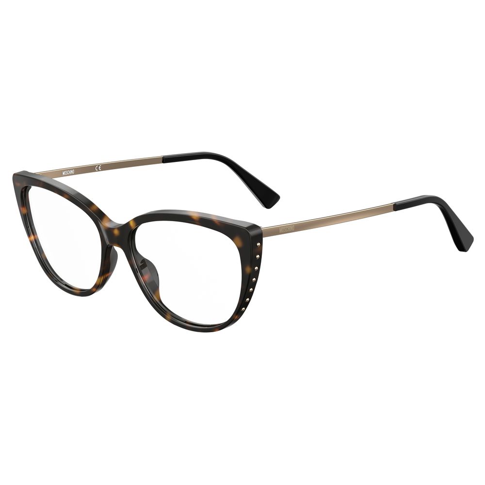 Bicolor Acetate Frames - ventzia