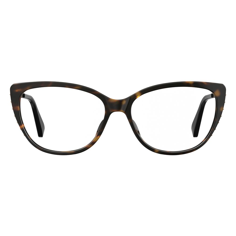 Bicolor Acetate Frames - ventzia