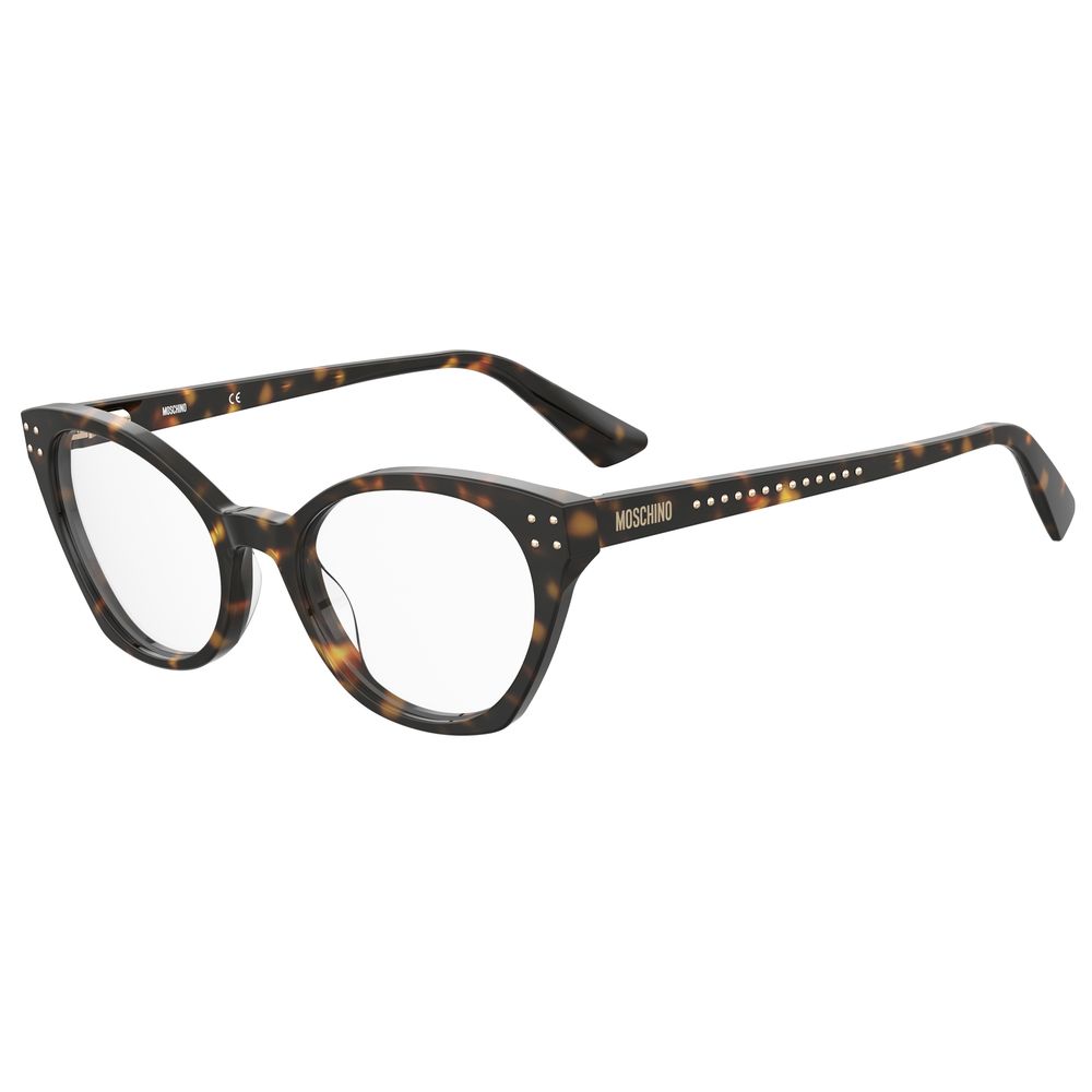 Bicolor Acetate Frames - ventzia