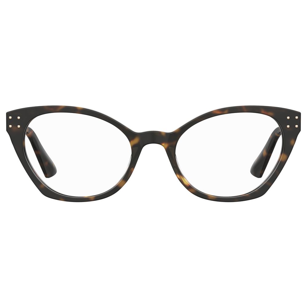 Bicolor Acetate Frames - ventzia