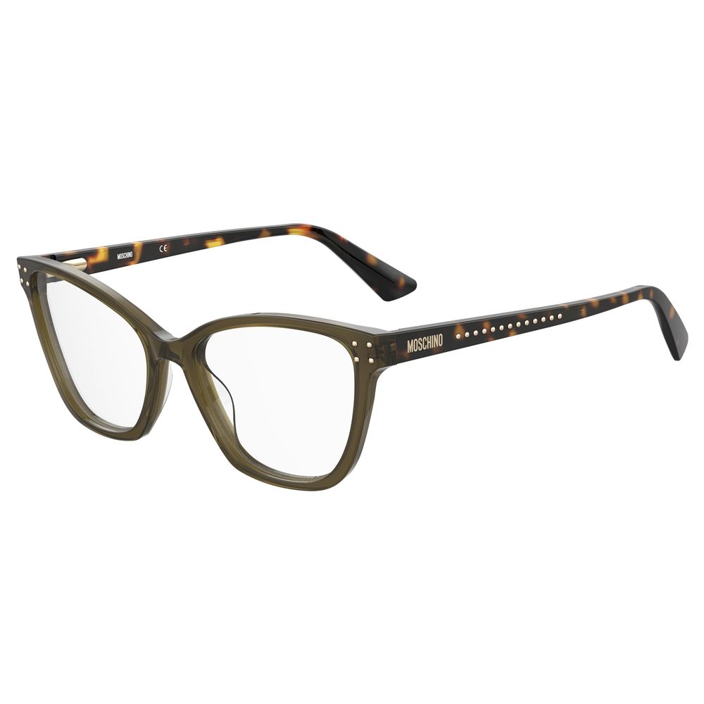 Bicolor Acetate Frames - ventzia