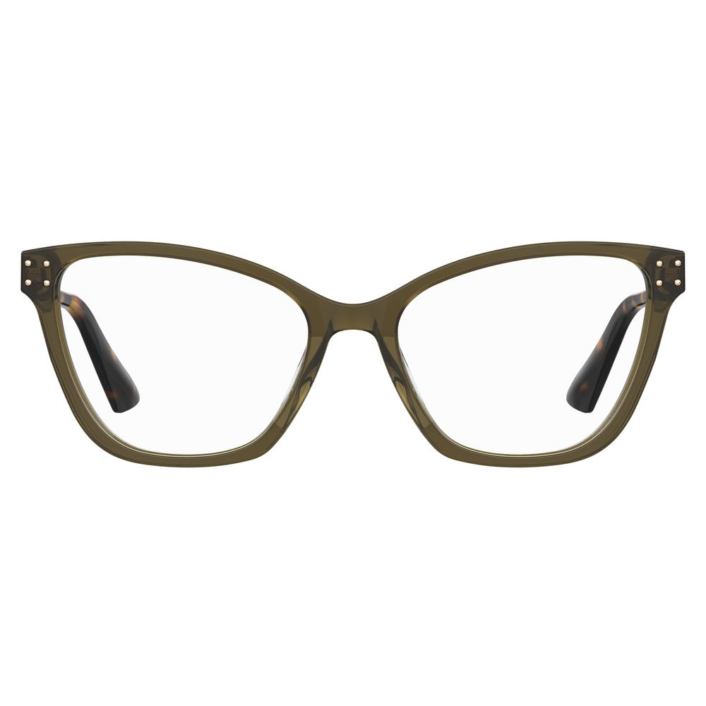 Bicolor Acetate Frames - ventzia