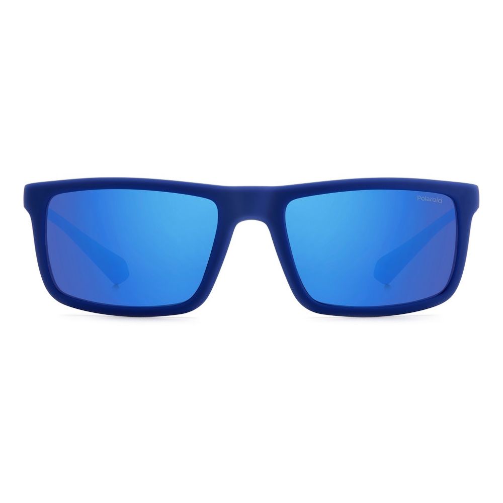 White Rubber Sunglasses - ventzia