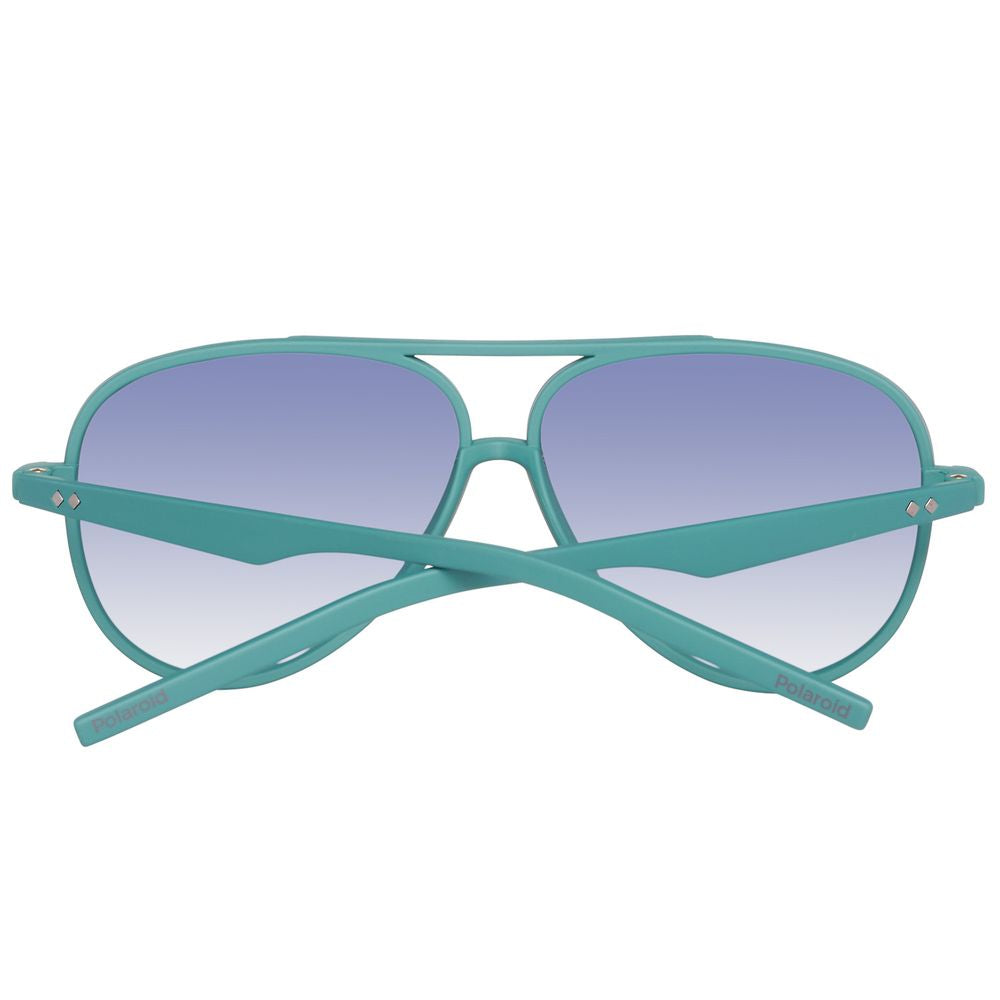 Green Acetate Sunglasses - ventzia