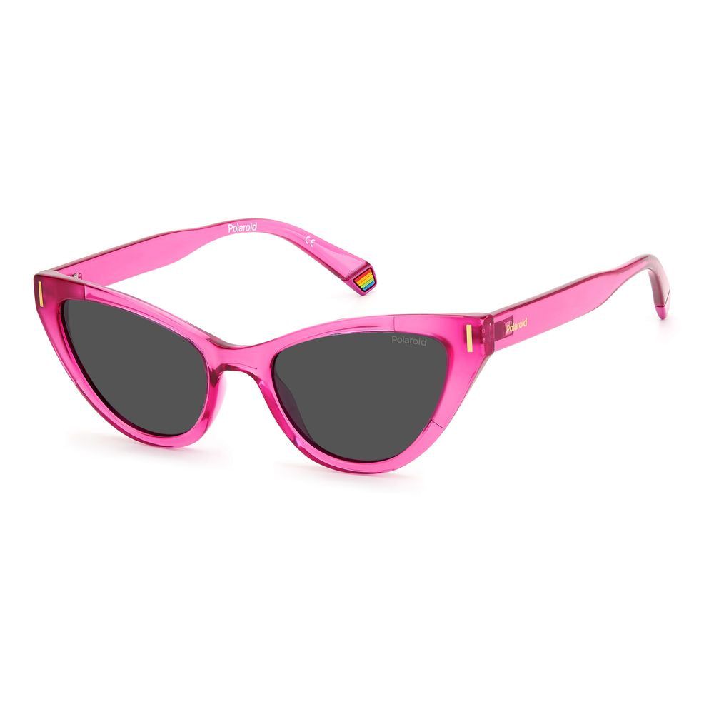 Multicolor Plastic Sunglasses - ventzia