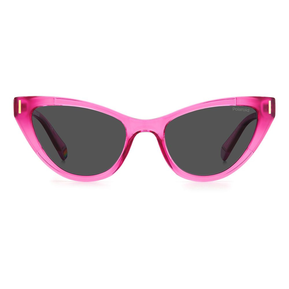 Multicolor Plastic Sunglasses - ventzia