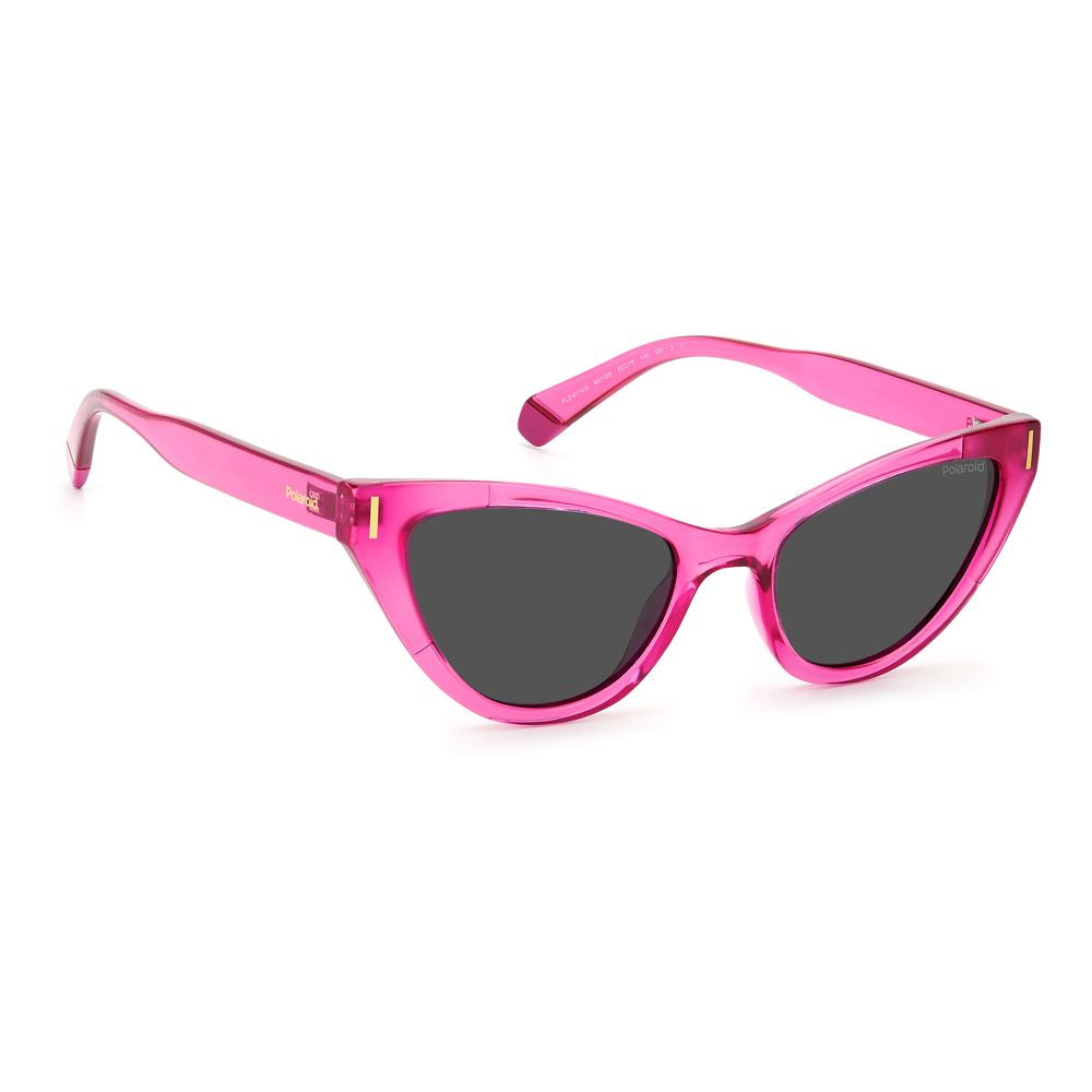 Multicolor Plastic Sunglasses - ventzia