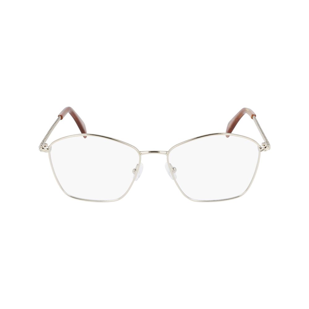 Bicolor Metal Glasses (Frames) - ventzia