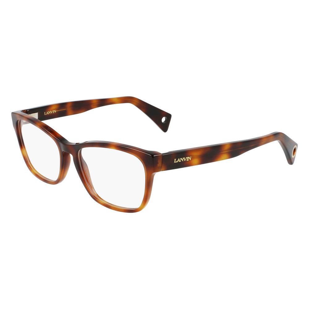 Brown Acetate Glasses (Frames) - ventzia
