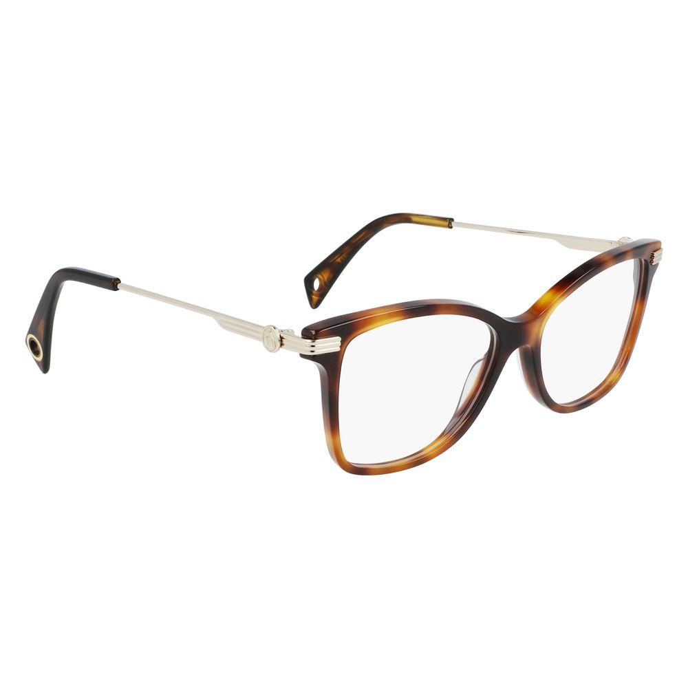 Brown Acetate Glasses (Frames) - ventzia