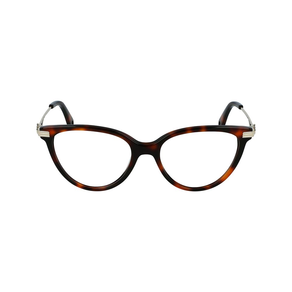 Brown Acetate Frames - ventzia