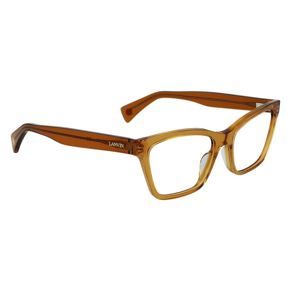 Brown Acetate Glasses (Frames) - ventzia