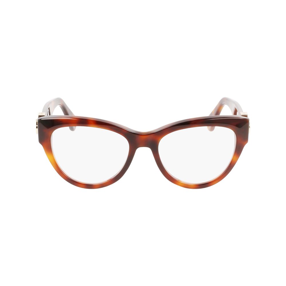Brown Acetate Frames - ventzia