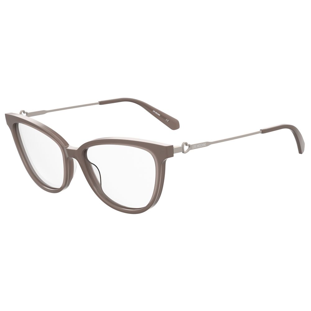 Brown Acetate Frames - ventzia