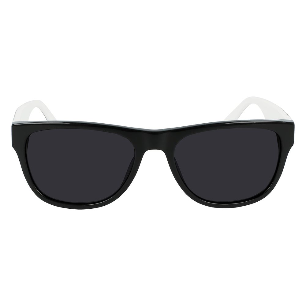 Black Acetate Sunglasses - ventzia