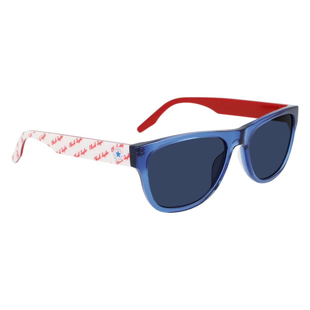 Blue Acetate Sunglasses - ventzia