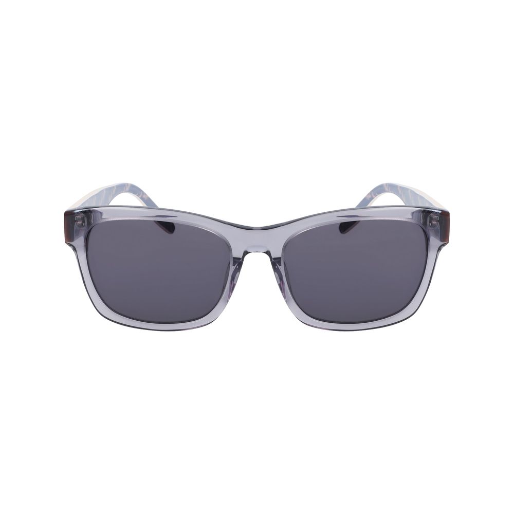Gray Acetate Sunglasses - ventzia
