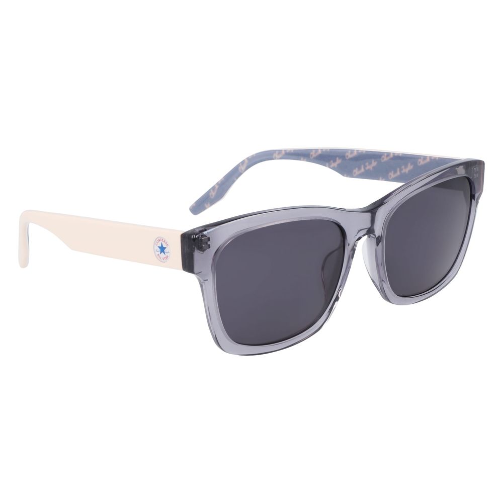 Gray Acetate Sunglasses - ventzia