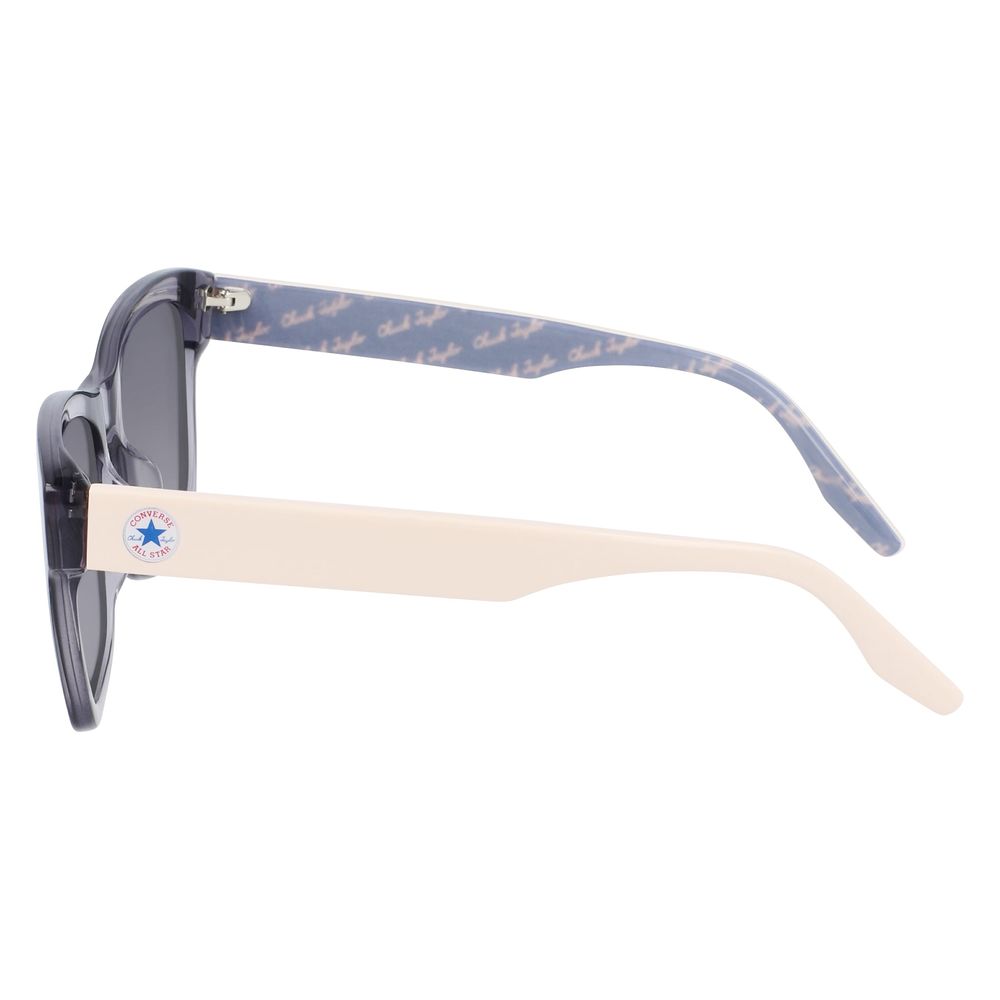 Gray Acetate Sunglasses - ventzia