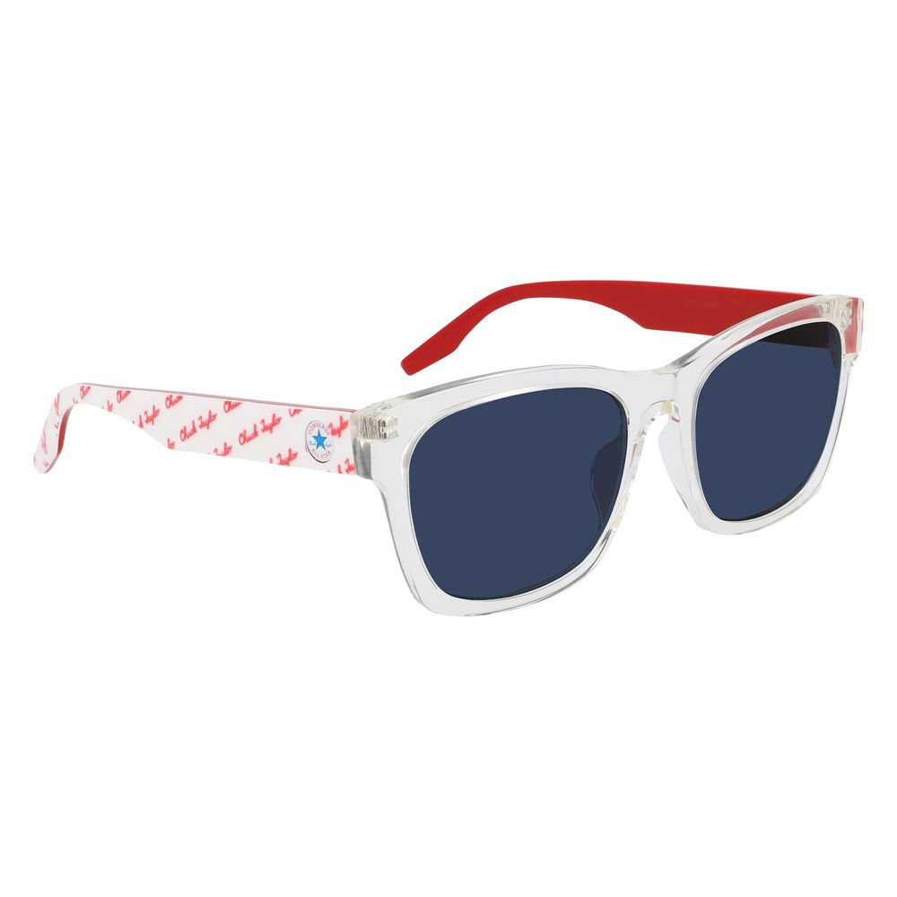 White Acetate Sunglasses - ventzia