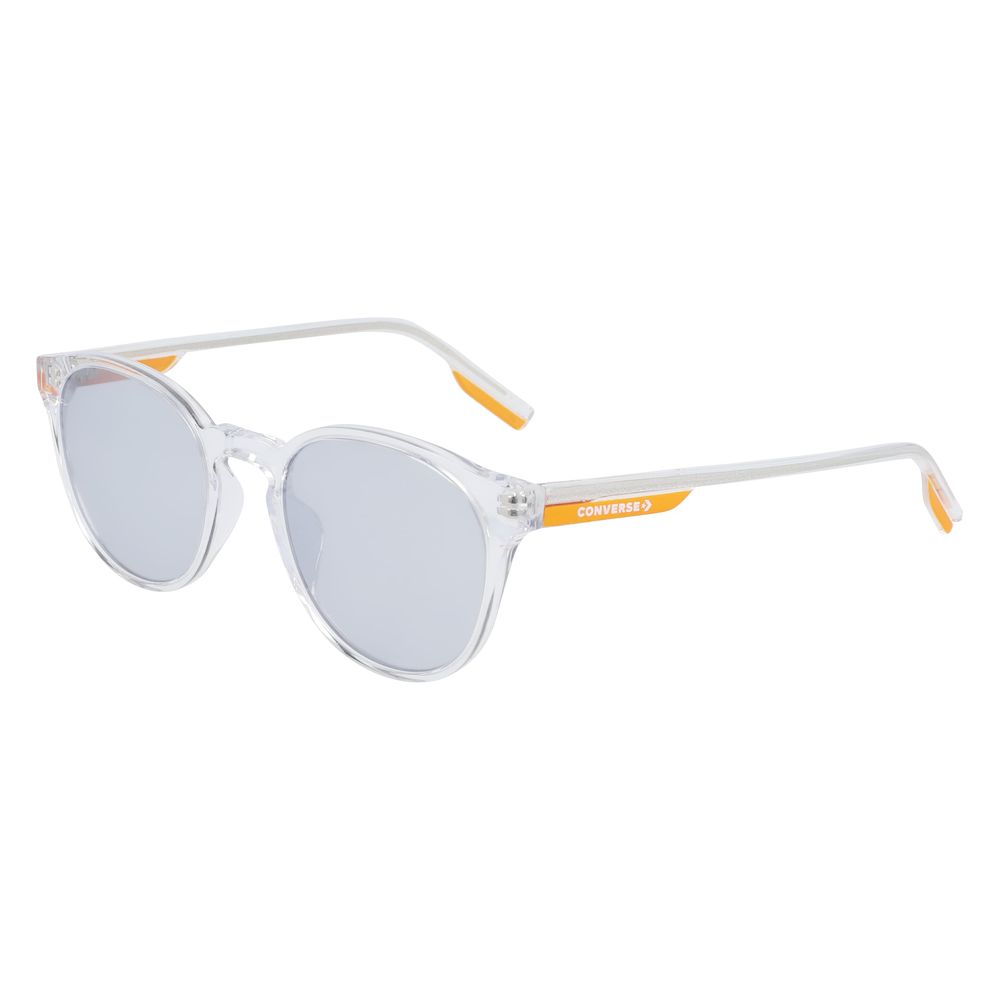 Blue Acetate Sunglasses - ventzia
