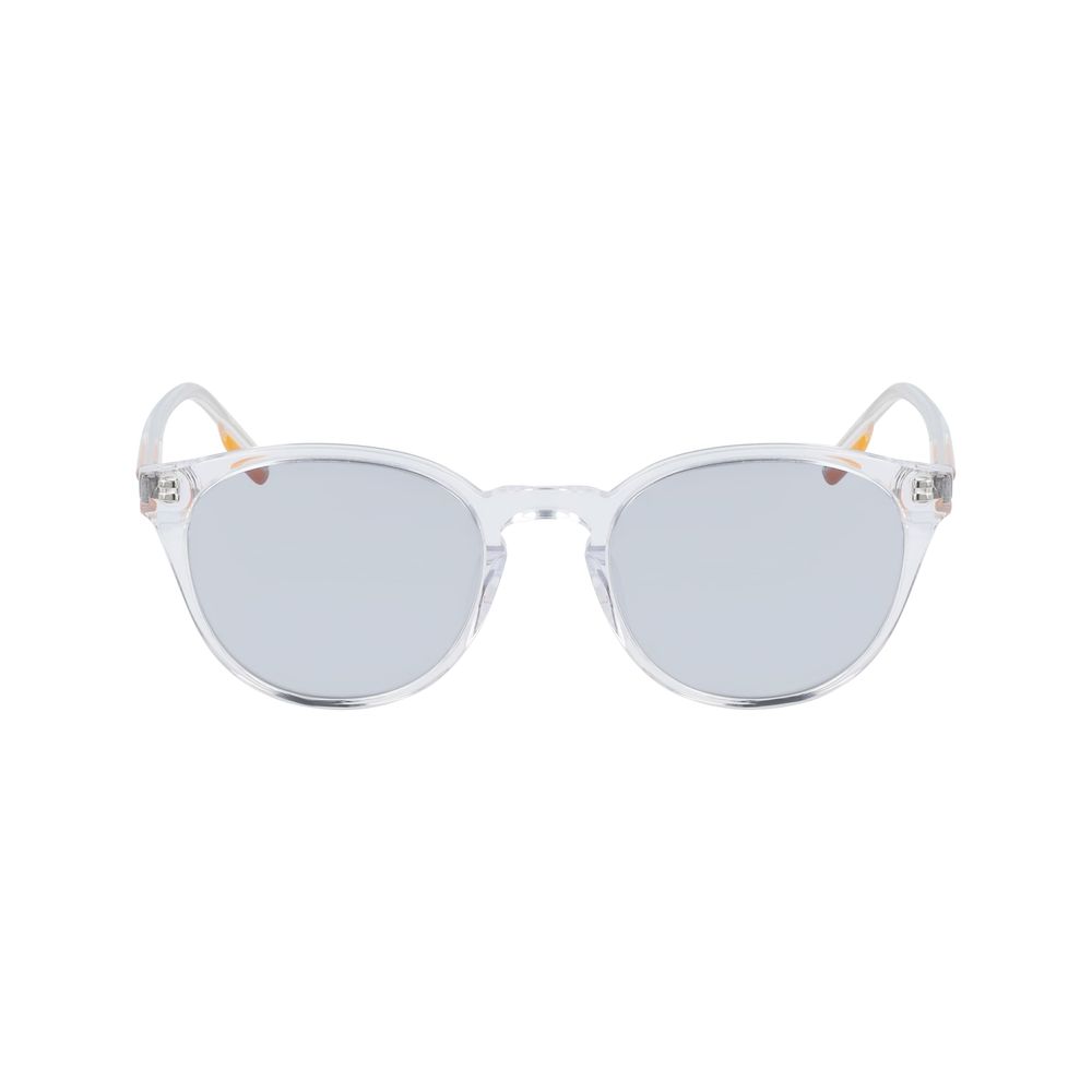 Blue Acetate Sunglasses - ventzia