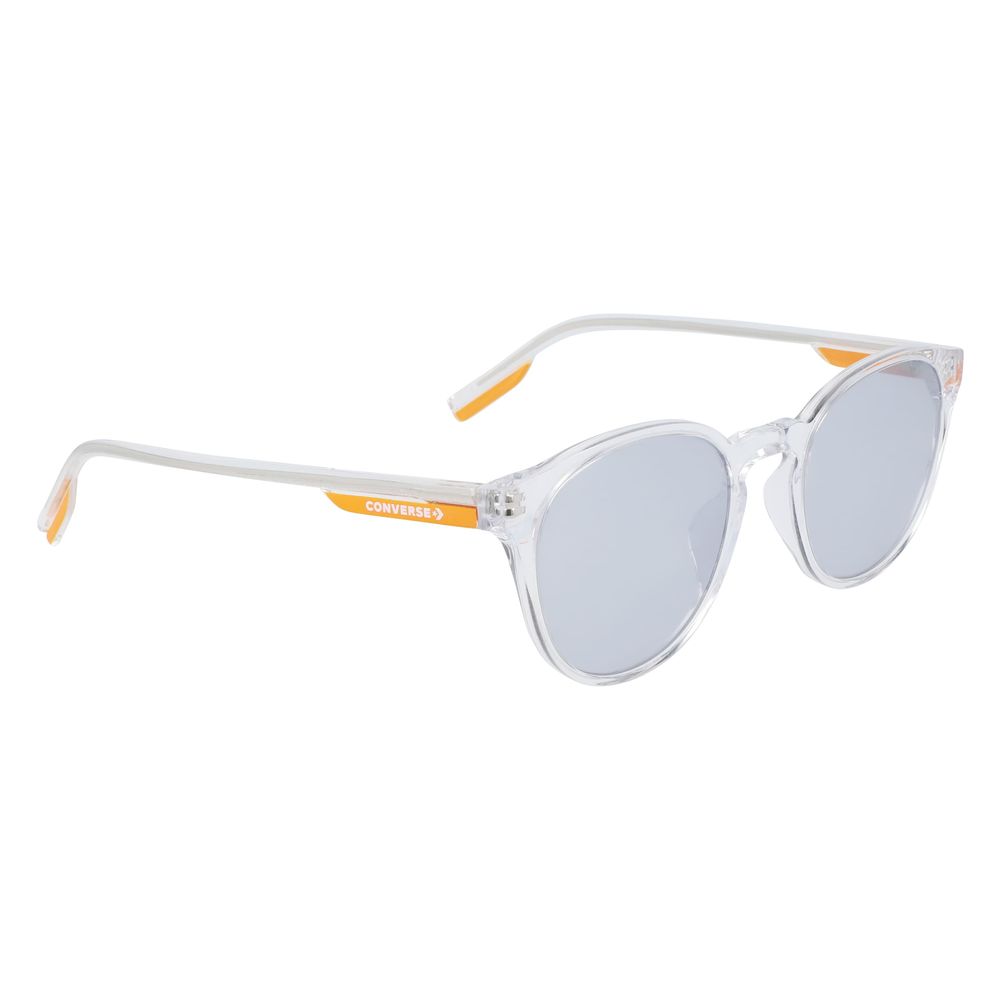 Blue Acetate Sunglasses - ventzia
