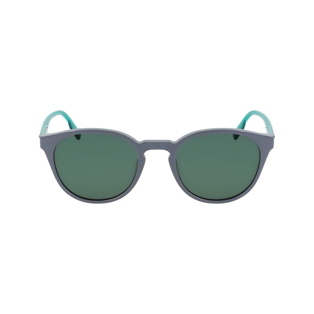 Gray Acetate Sunglasses - ventzia