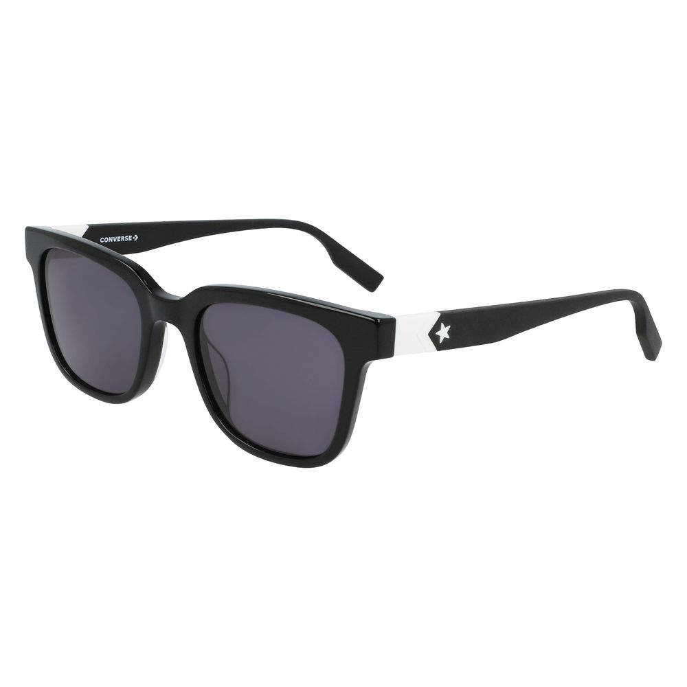 Black Acetate Sunglasses - ventzia