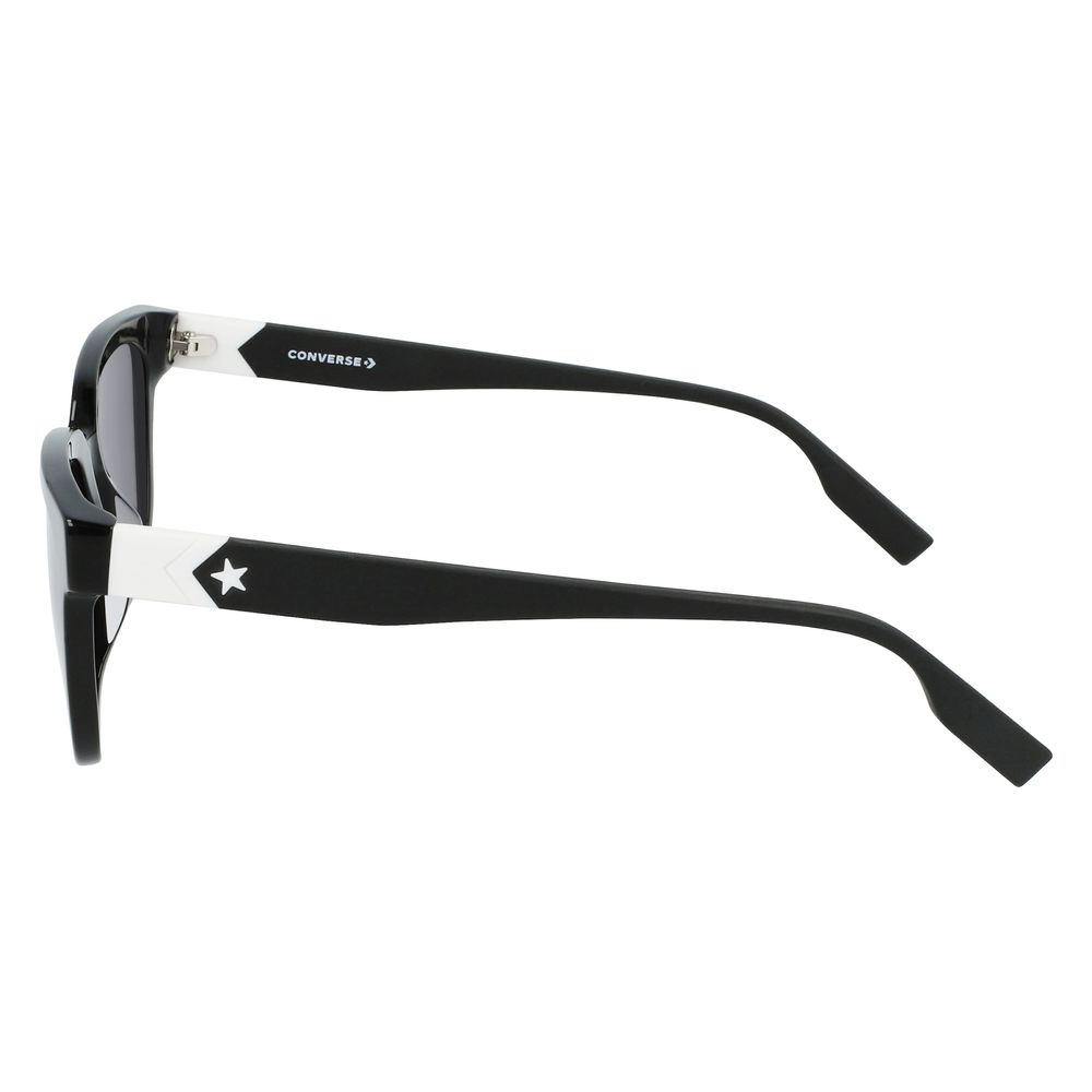 Black Acetate Sunglasses - ventzia