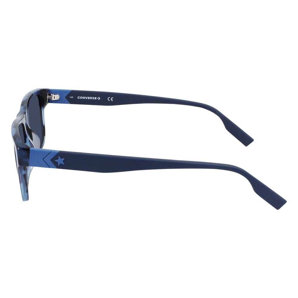 Blue Acetate Sunglasses - ventzia