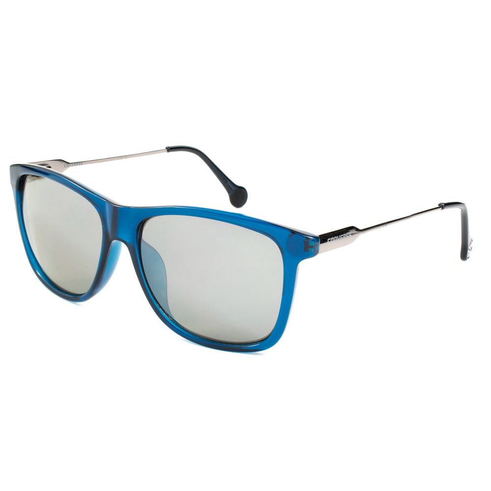 Blue Acetate Sunglasses - ventzia