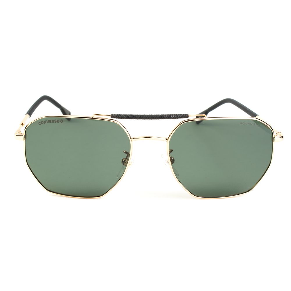 Pink Metal Sunglasses - ventzia