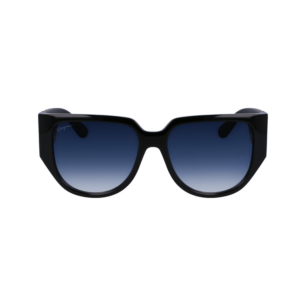 Black Bio Injected Sunglasses - ventzia