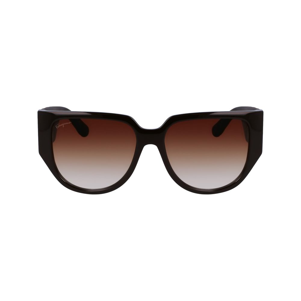 Brown Bio Injected Sunglasses - ventzia