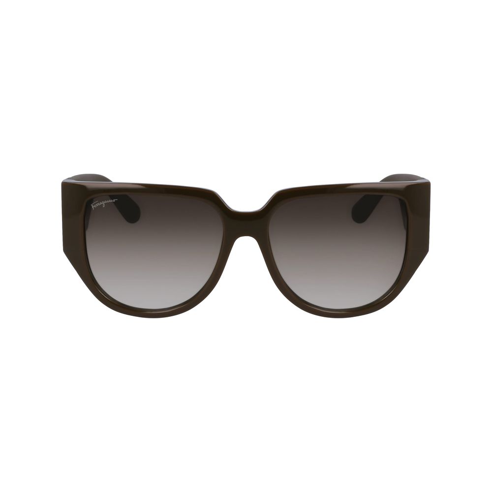 Bicolor Bio Injected Sunglasses - ventzia